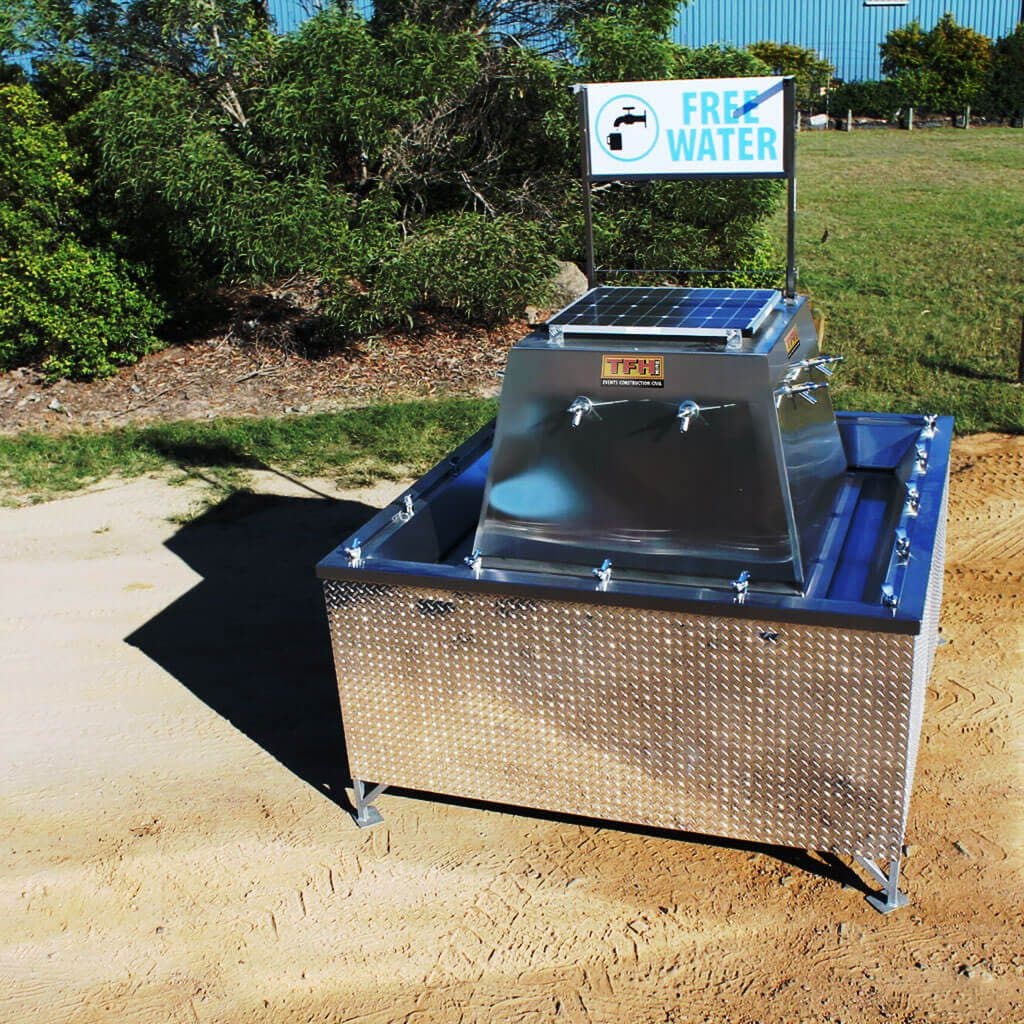 Braving the Heat or the Cold: The Importance of Hydration