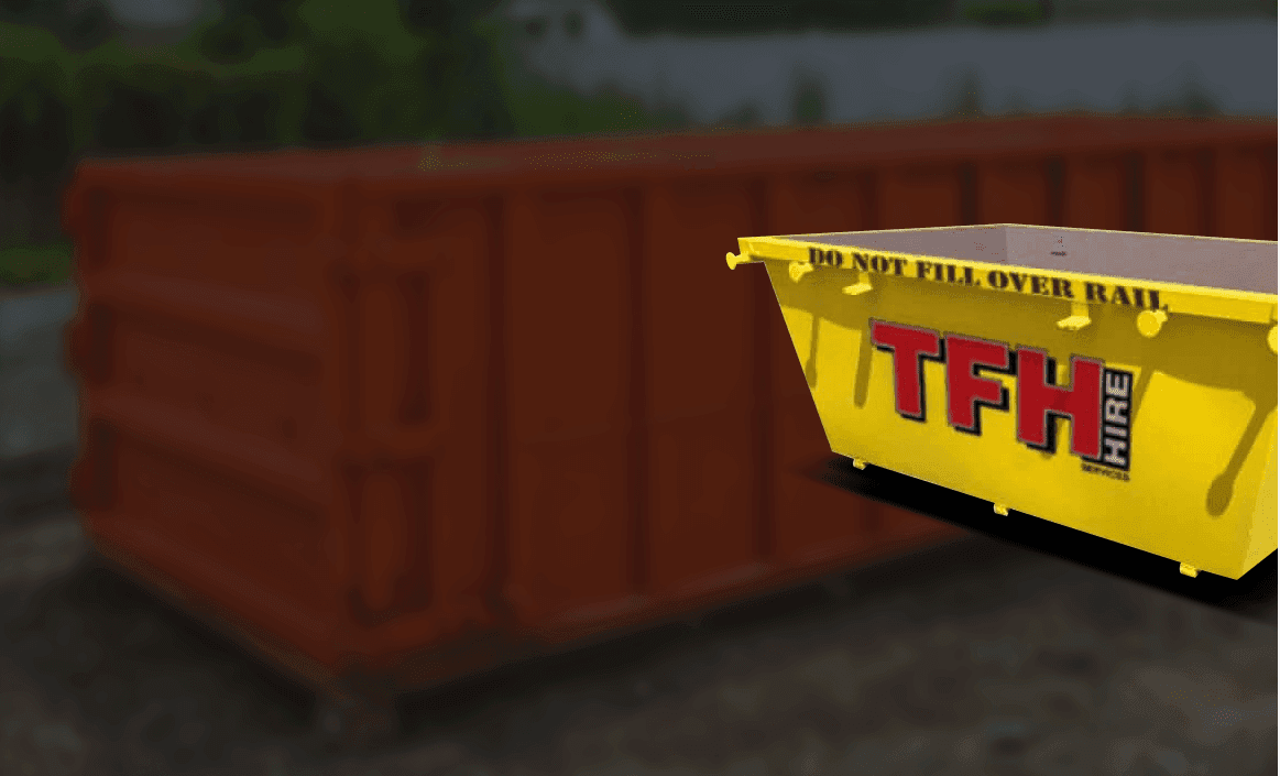 Industrial Waste Bins: How to Choose the Right One