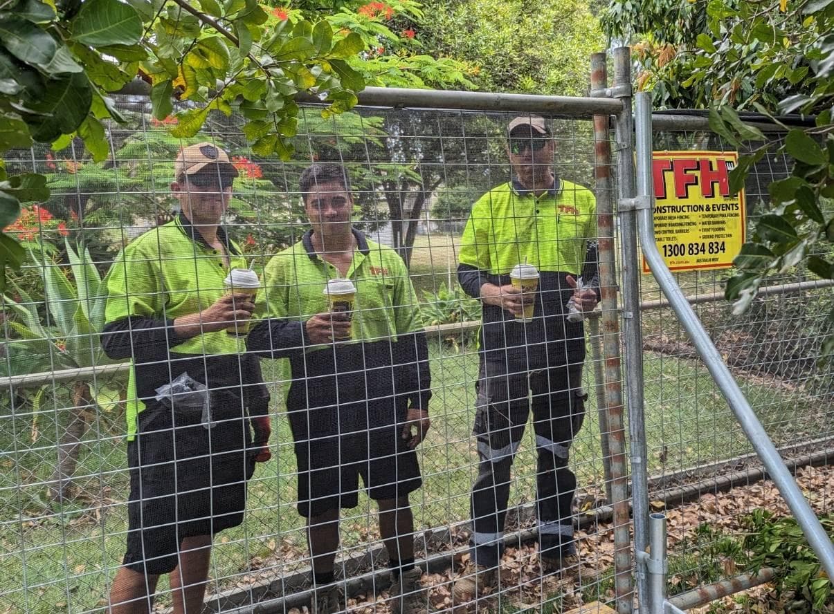 Working for TFH: A Commitment to Safety, Innovation, and Integrity