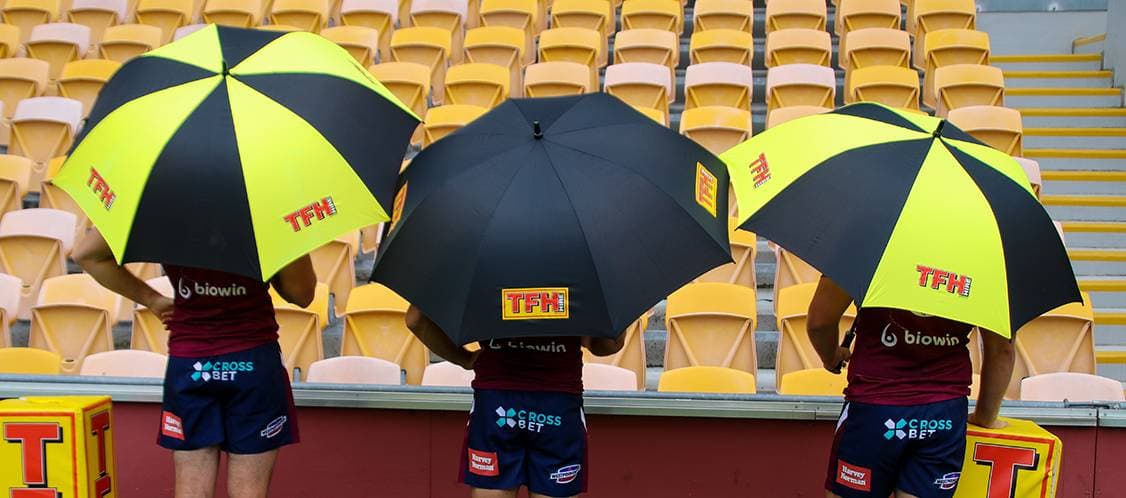 TFH Hire Services â€“ Australian Event Infrastructure Experts