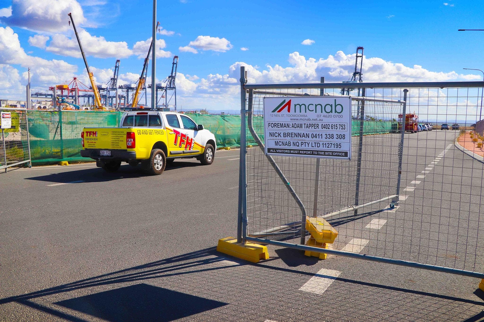 The Benefits of Site Office Hire for Construction Sites