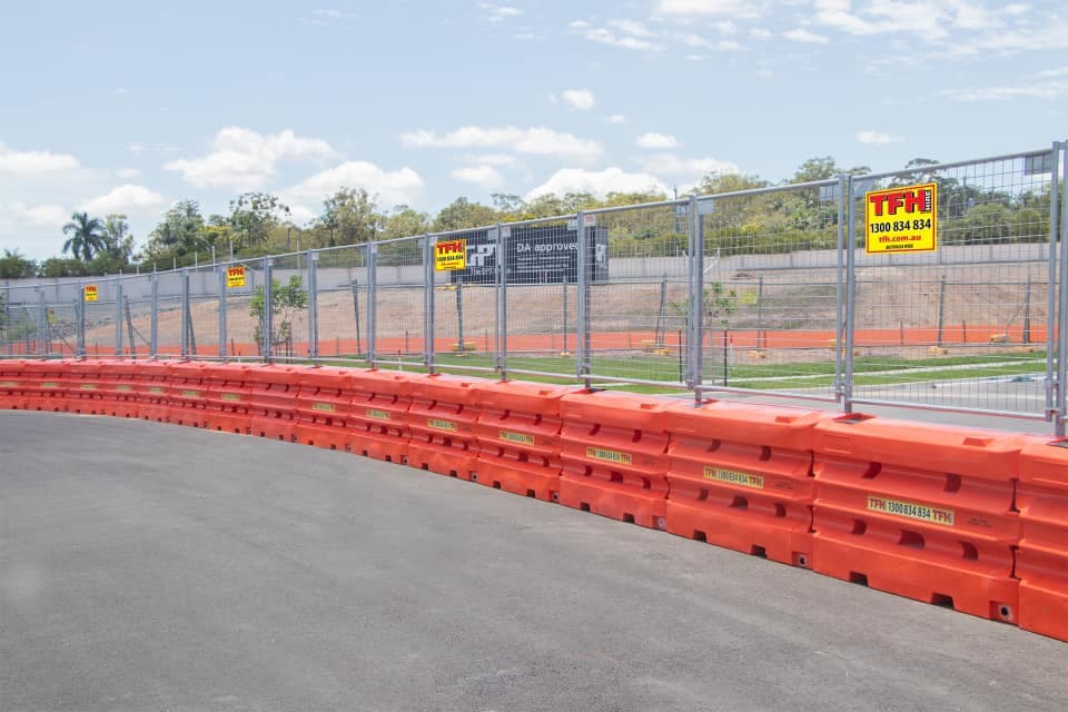 The Importance of Traffic Management