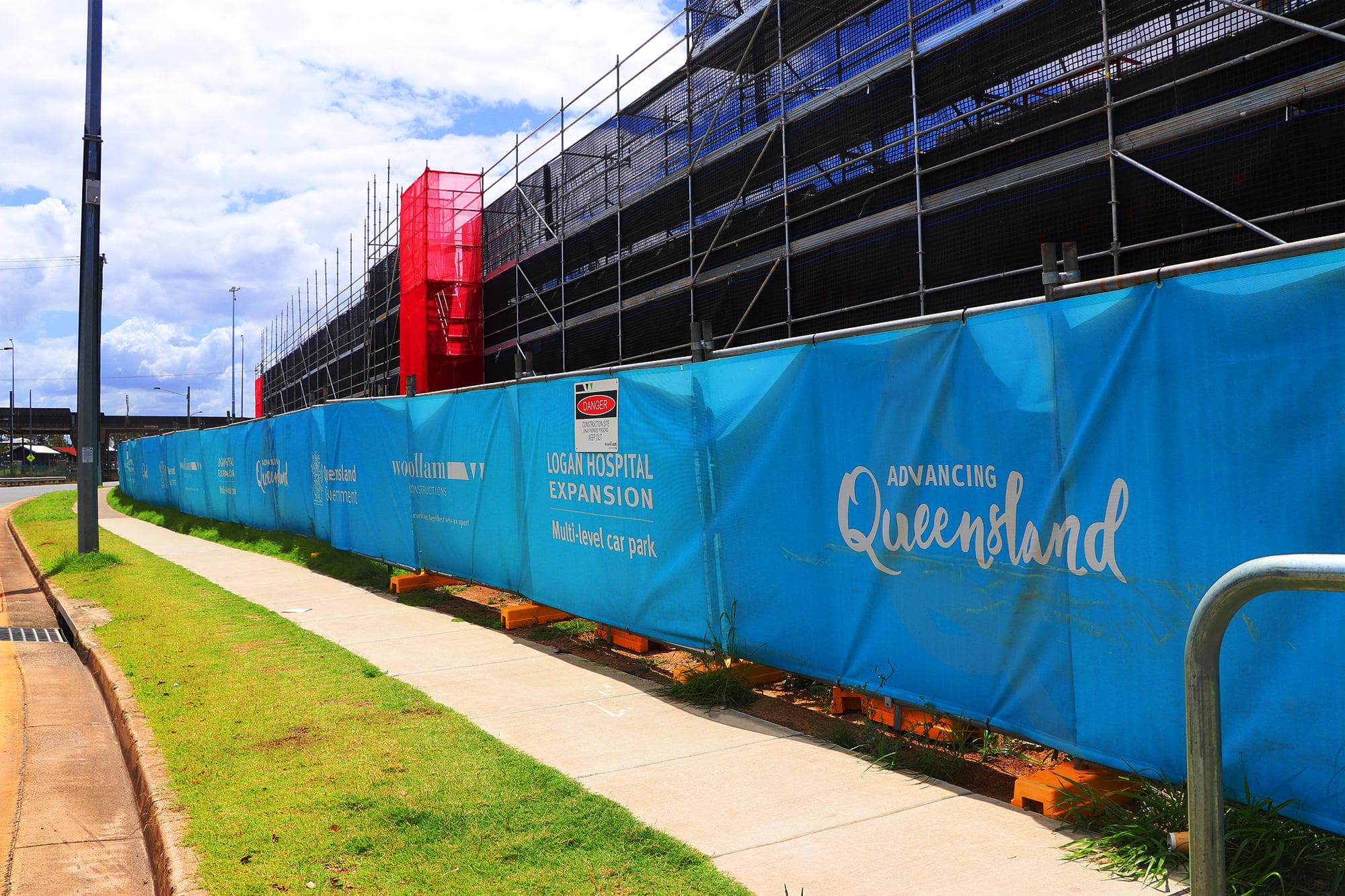 Personalisation at Its Best: TFH’s Custom Banners