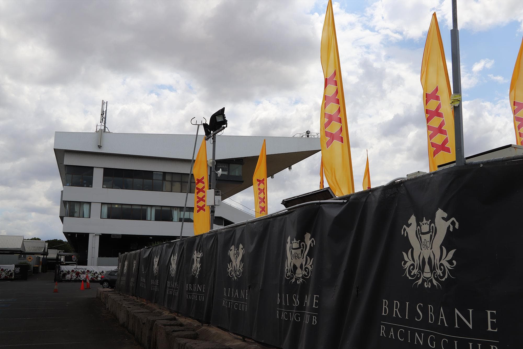 Essential Guide to Portable Sanitation for Large Events