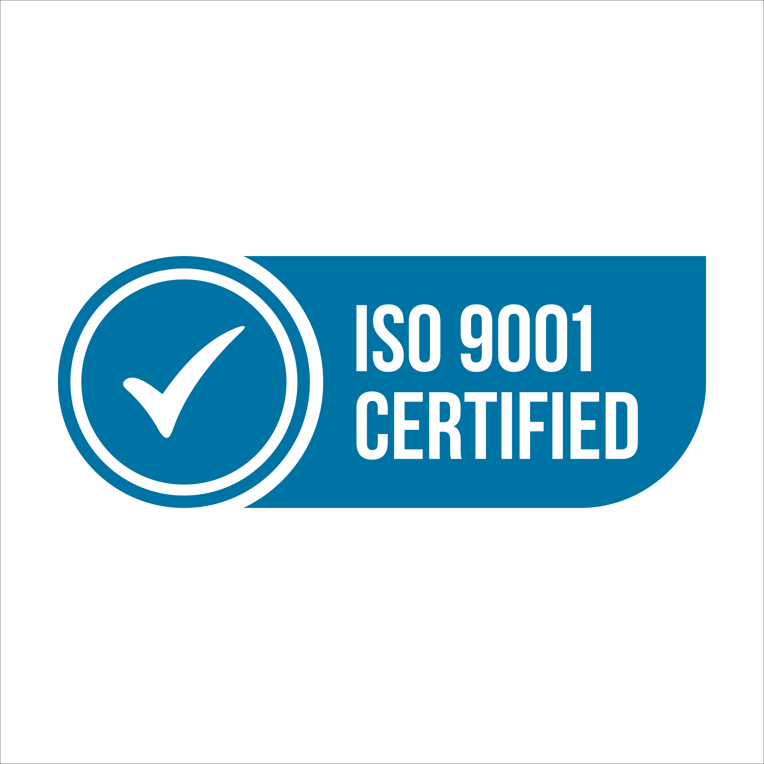 TFH’s ISO 9001:2015 Certification: Ensuring Excellence at Every Step