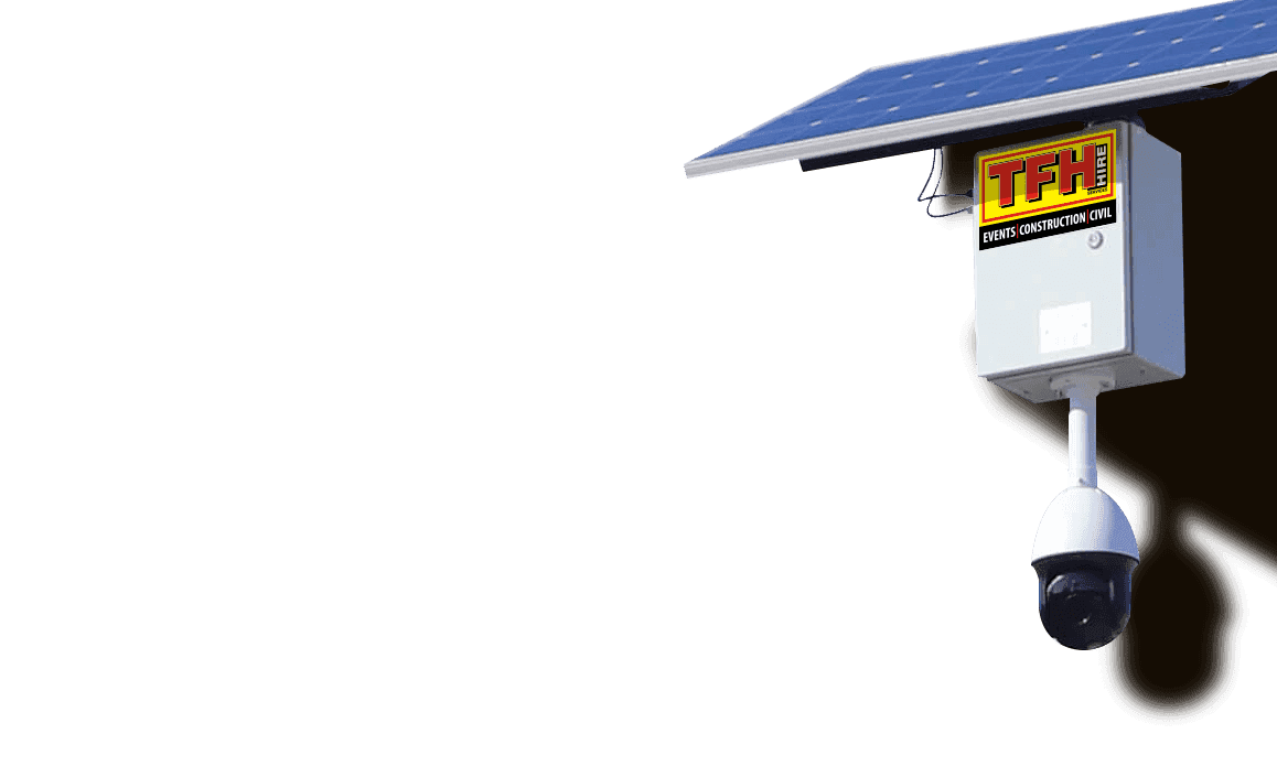 Security Camera - Single