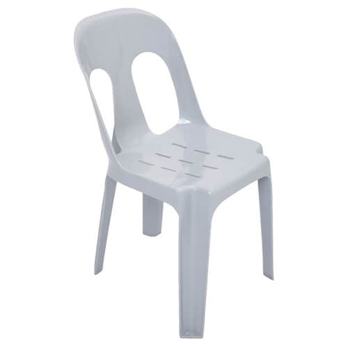 Chair (Plastic)