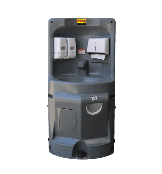 Hand Wash Station - Hot Water
