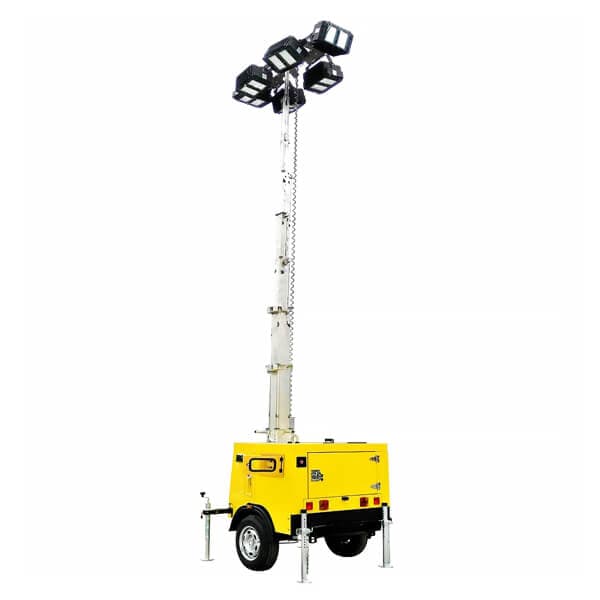 Portable Light Tower