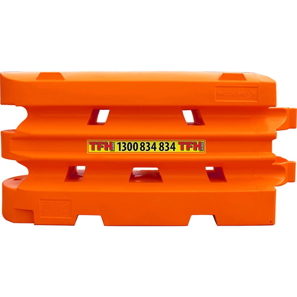 Ricochet Terminal End Cap Female (2 Lug)