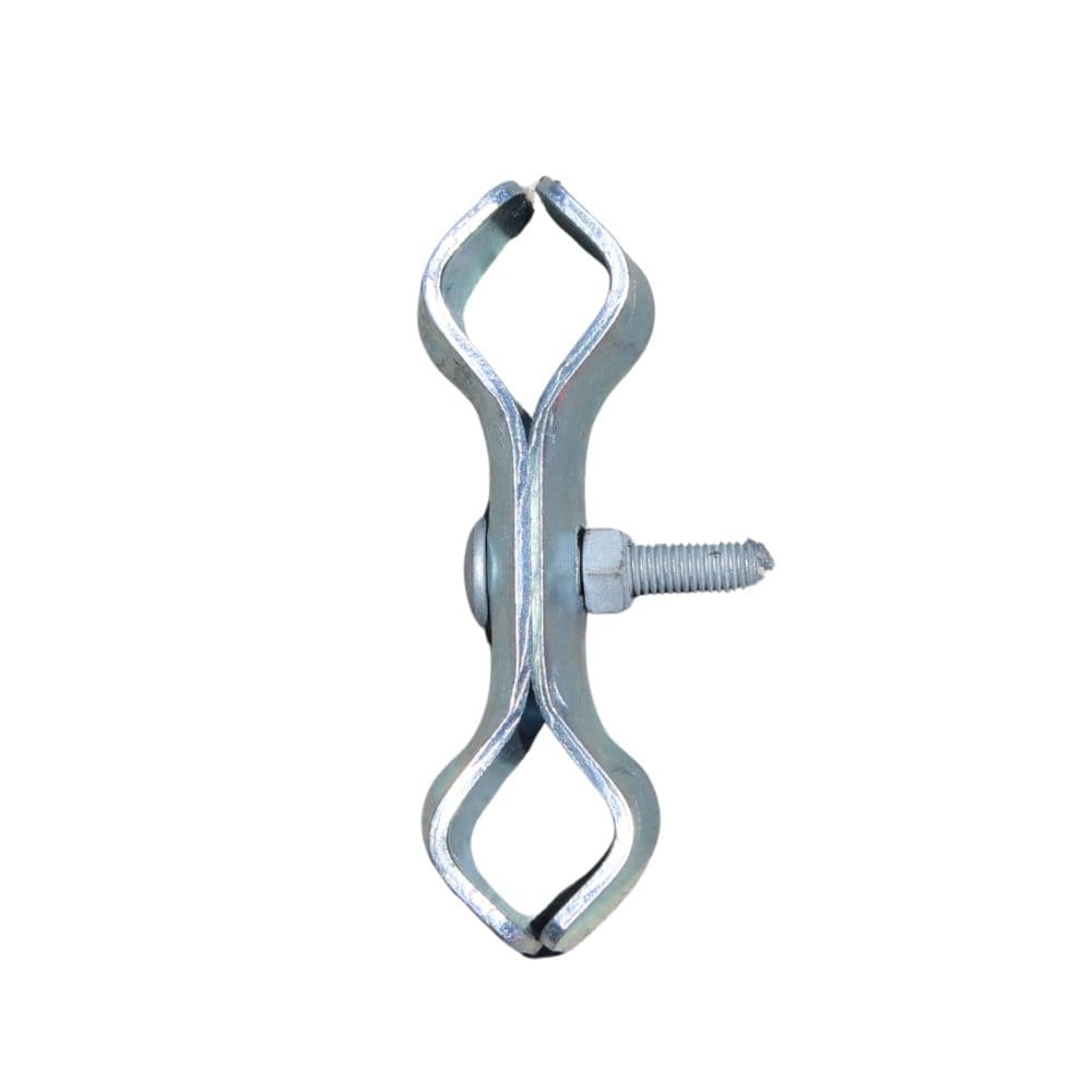 Temporary Fence Clamp 25mm
