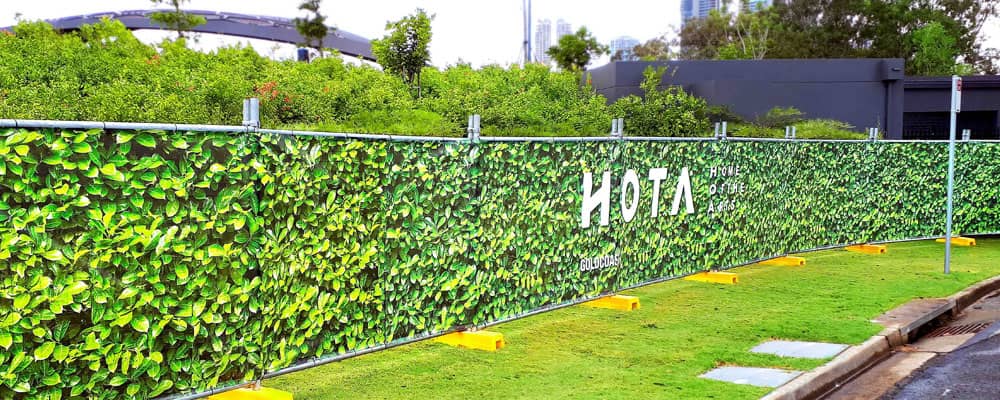The HOTA Project- Home of the Arts