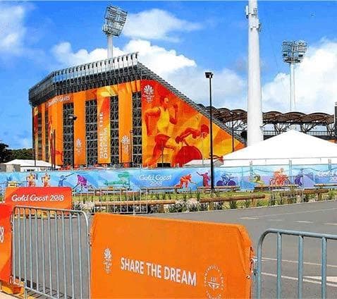 TFH FAQ: All You Need to Know About Temporary Fencing