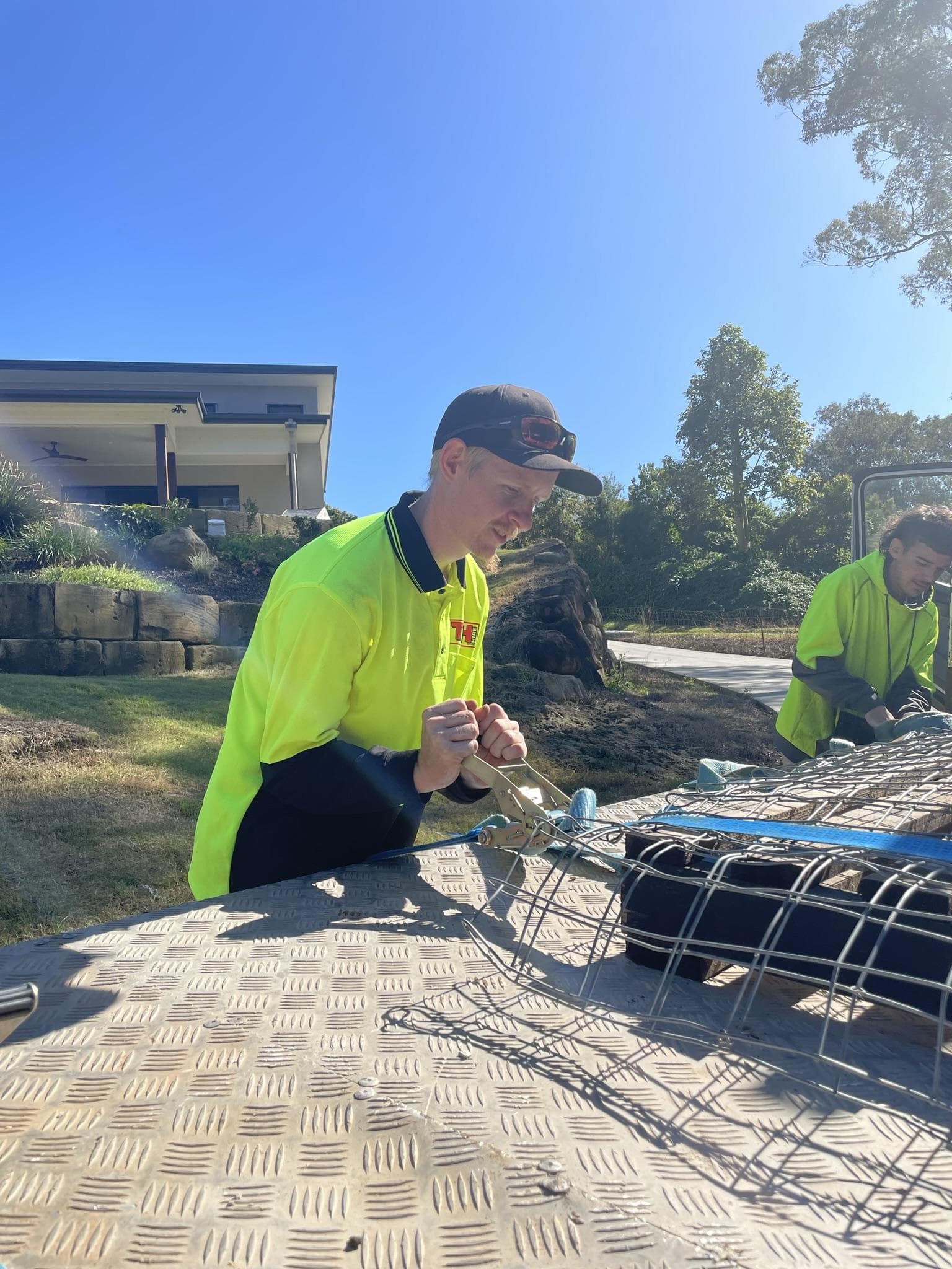 Enhancing the Efficiency and Streamlining Operations with Truck Loading Ramps